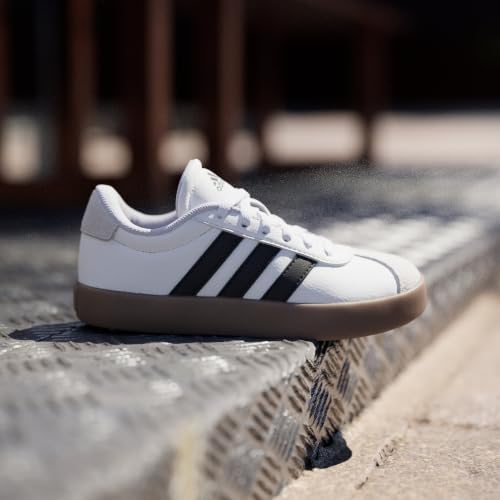 Miniatura 2 de adidas Unisex niños VL Court 3.0 Zapatos Kids
