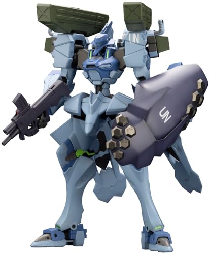 Muv-Luv Fubuki Blast Guard Kotobukiya maquette de collection premium