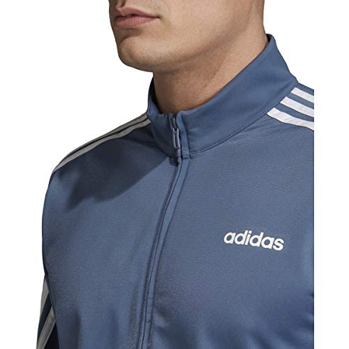 Image of adidas Men's Tricot Track Jacket