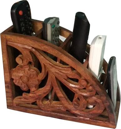 See full amazon price history chart for HomEnrich Wooden Remote stand for living room | Remote Holder | Remote case | Remote organizer | Remote stand for Sofa bed Table Office | Decorative Remote Case HomEnrich Wooden Remote stand for living room | Remote Holder | Remote case | Remote organizer | Remote stand for Sofa bed Table Office | Decorative Remote Case (B098M9WYCK) Amazon Price History, Amazon Price Tracker