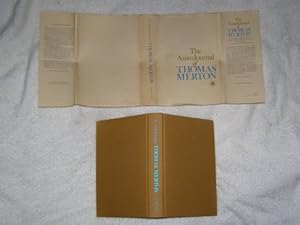The Asian Journal of Thomas Merton