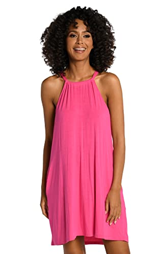 Vêtement couvrant de maillot de bain plage piscine tunique femme