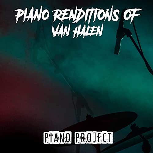 Amazon Music - Piano ProjectのPiano Renditions of Van Halen - Amazon.co.jp