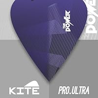 Target Phil Taylor G10 Kite Pro Ultra Dartflüge - 3er-Pack (9 Stück insgesamt) – Ansicht 3