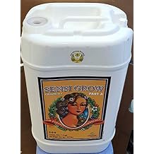 Advanced Nutrients pH Perfect Sensi Grow Part A Plant Nutrient, 23 L