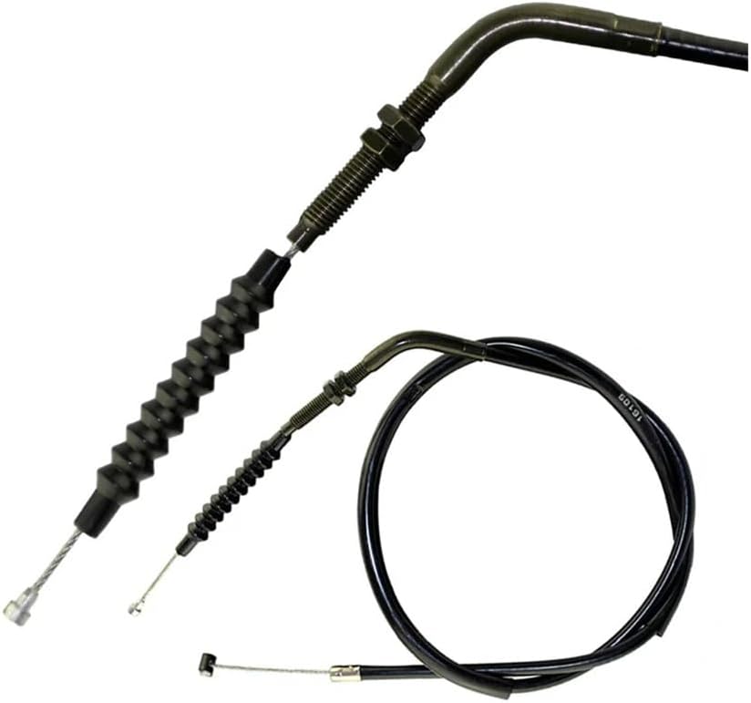Motorcycle Accessories Clutch Cable Steel Wire Line For XR250L 1991-1996 XR250R 1986-2004
