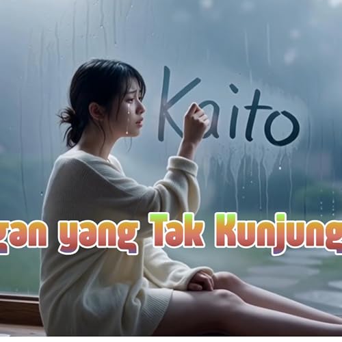 Bayangan Yang Tak Kunjung Pergi