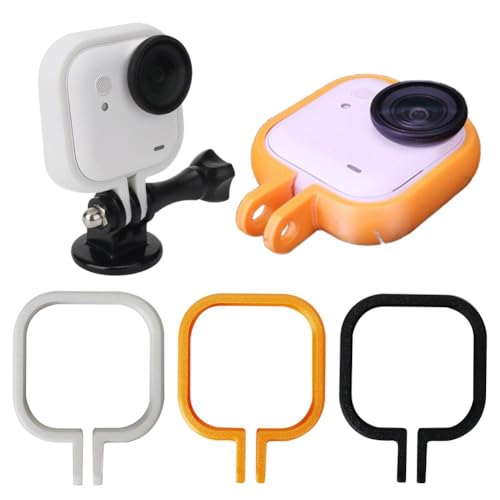For insta360 GO Ultrap }Eg gt[ Jpیt[ JP[W}Eg OrA_v^[ 5g y ֗ Or˂ZtB[_Ȃǐڑ\