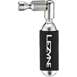 Lezyne CO2 Trigger Drive Minipumpe 16g
