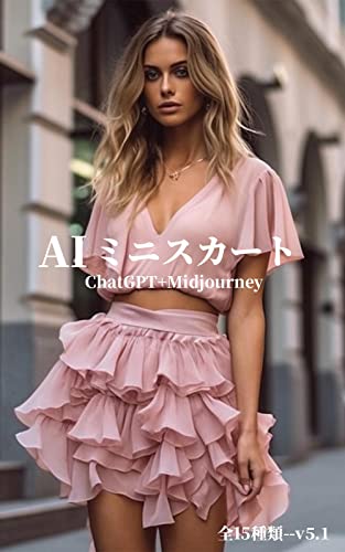 AIミニスカート(v5.1)