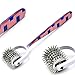 AAProTools 2021 Latest American Flag Wartenberg Neurological Pin Wheel 7 Head Diagnostic Instruments SB-024