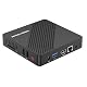 Lüfterloser Mini-PC von MinIS Forum mit Intel Celeron N4020