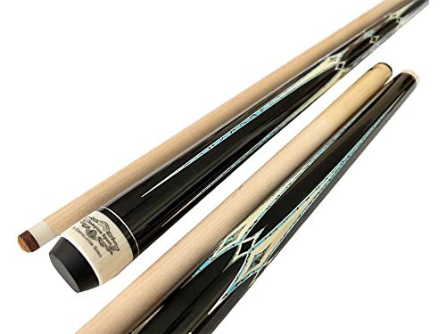 2022 New Champion Constellation Series Pool cue-5/16 x18,57" miniatura 3