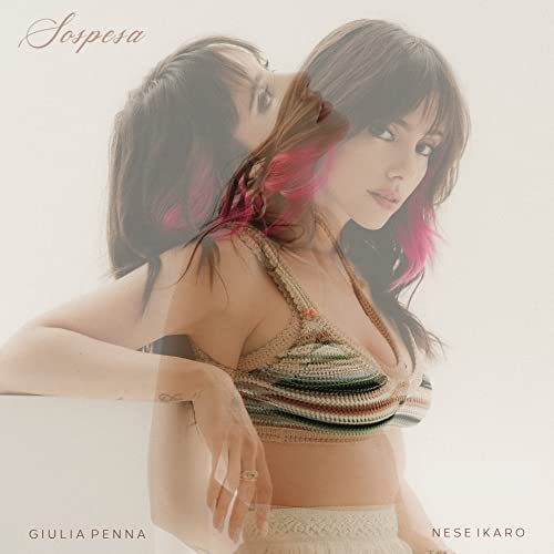 Giulia Penna & Nese Ikaro