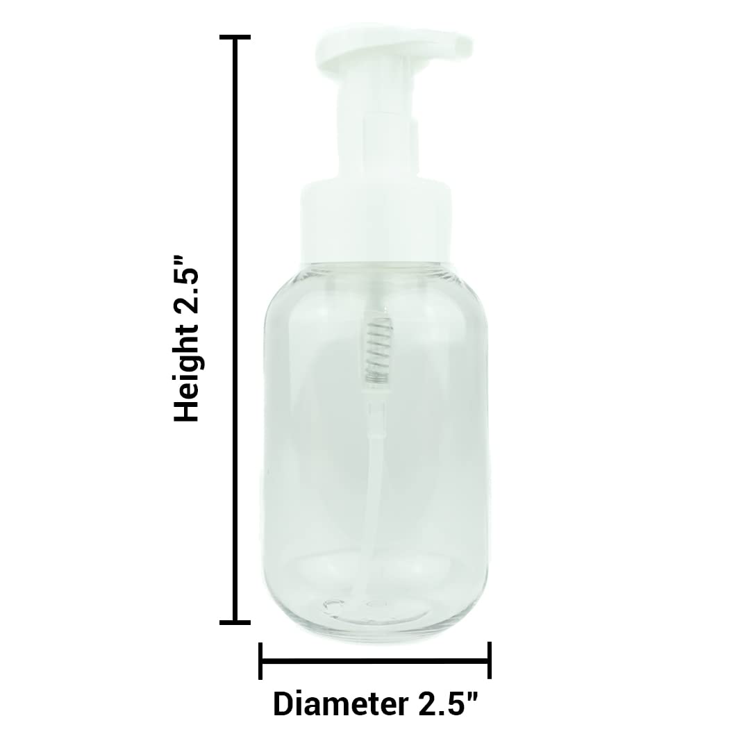 Sprühflaschen 2 Stück (284 Ml) – BPA-freie Kunststoffflasche Mit 3 Sprühmodi (Nebel/Strahl/Aus) Für Pflanzen & Reinigung