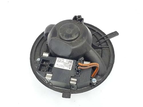 3C0907521F - VENTILADOR CALEFACCION COMPATIBLE CON SEAT LEON 2.0 16V T FSI (185 CV)