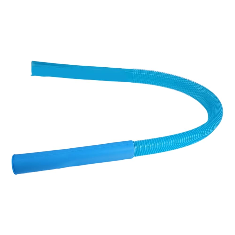 CTRLZS Dryer Vent Cleaner Universal Vacuum Hose Attachment for Lint Removal Vacuums Deep Cleaning Brush for Clogged Ducts