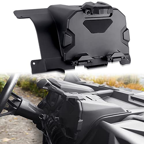 Support téléphone Can Am Defender pour éviter les vibrations de votre GPS