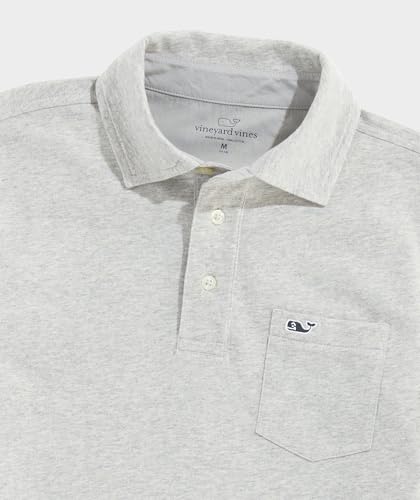 Image of Vineyard Vines Boys' Clean Jersey Polo