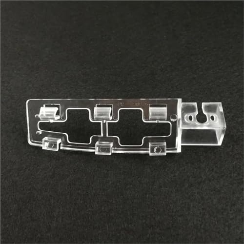 Caméra de recul pour Toyota Vios 2008-2011 Type 3 étanche