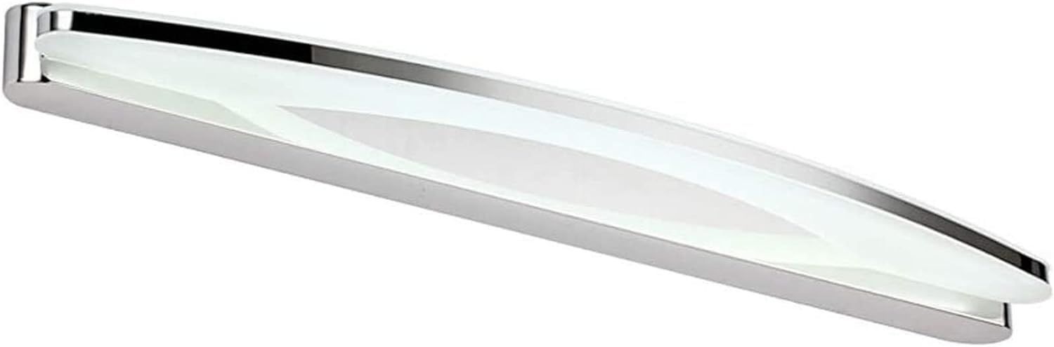 Miroir armoire lumière LED pour sublimer l'ambiance de votre salle de bain
