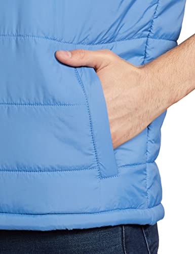 Image of Amazon Brand - Symbol Men's 100% Polyester Regular Jacket