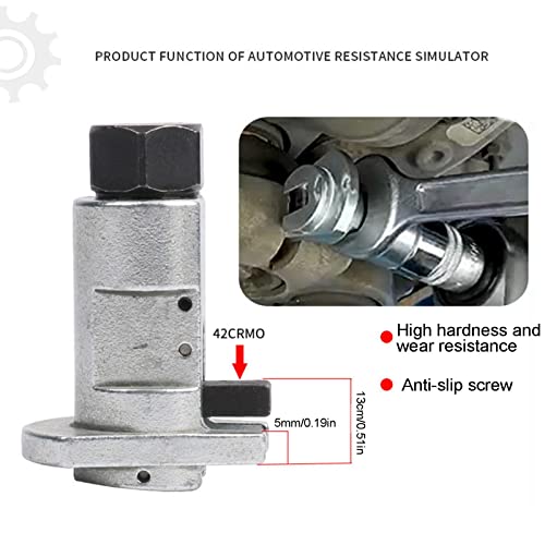 Virtcooy Strumento di rimozione