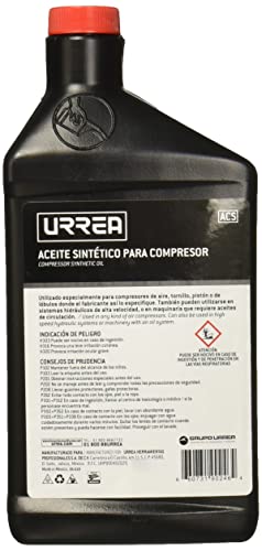 Aceite para compresor Pretul 6 Imagen adicional