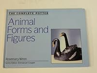Animal Forms and Figures 0713461276 Book Cover