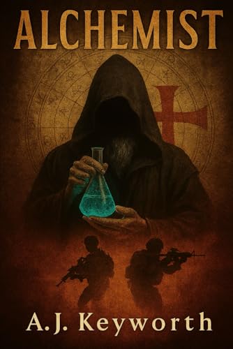  Alchemist