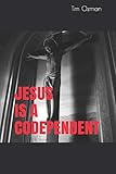 Jesus is a Codependent