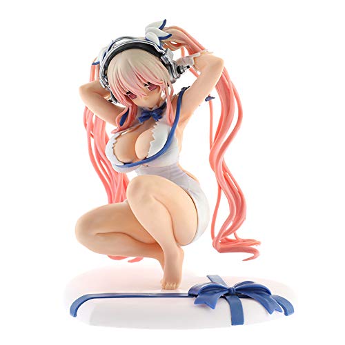 HomMall Anime is It Wrong to Try to Pick up Girls in a Dungeon Hestia PVC Action Figure Toys for Kids Teens and Anime Fans