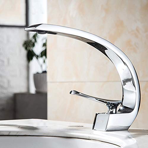 Robinet d'eau maison mitigeur lavabo baignoire sans fuite - 4