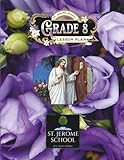 St. Jerome School Grade 8 Lesson Plan
