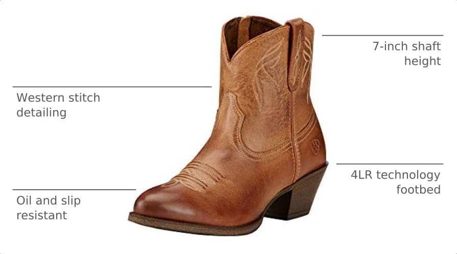 Image of ARIAT Women's Darlin