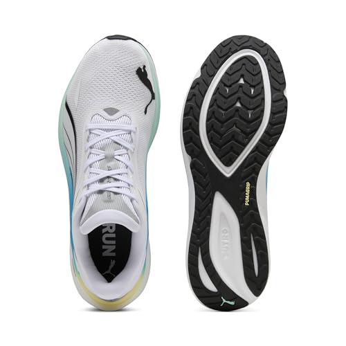 Image of PUMA Mens Electrify Nitro 4 Running Shoe