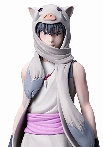 Amazon.co.jp: 超像Art『バケモノの子』 一郎彦 (青年期ver.) 約23cm