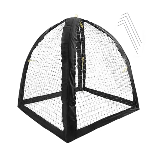 Copertura a rete per piante,Cappuccio a rete per proteggere le piante contro gli animali | di protezione da giardino riutilizzabili per frutta e fragole pomodori