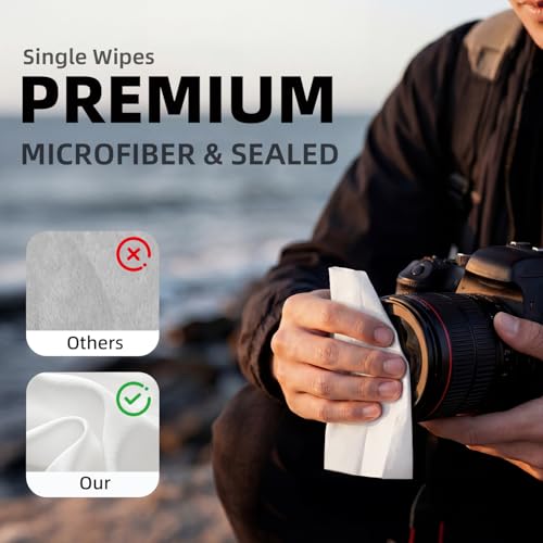 Self Cleaning full frame mirrorless camera Kit product image