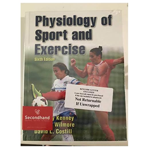 Essential Guide to Sport Physiology