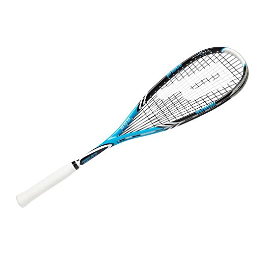 Prince Thunder Sub Zero 200 - Racchetta da squash per adulti, 180 g, in grafite