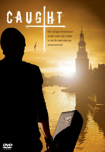 Preisvergleich Produktbild Gejagt durch Amsterdam / Caught [Holland Import]