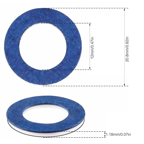 Car Trim Clips Car Under Body Cover Clips Bumper Screws Rivet Fender Trim for Corolla 2009-2013 2011 2012 for XD 2008-2014 2013(50PCS)(60pcs)