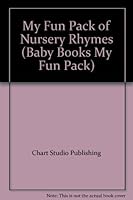 My Fun Pack of Nursery Rhymes 186913687X Book Cover