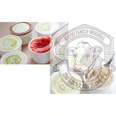 アイス 彩の国優良ブランド 加藤牧場 ノンホモ低温殺菌牛乳を使用した甘みとコク ジェラート 18個 セット アイスクリーム 詰め合わせ スイーツ デザート お菓子