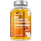 Vitamin D3 Gummibärchen von WeightWorld für gesunde Ernährung