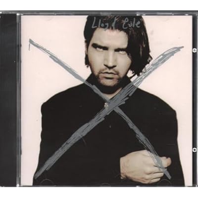Lloyd Cole