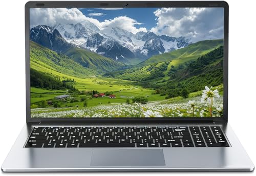 Image of PKHOZ Windows 11 Laptops, HDMI