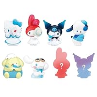 タカラトミーアーツ(TAKARATOMY A.R.T.S) PERIHAPI！ Hide ＆ Seek かくれんぼ Hello Kitty and Friends BOX