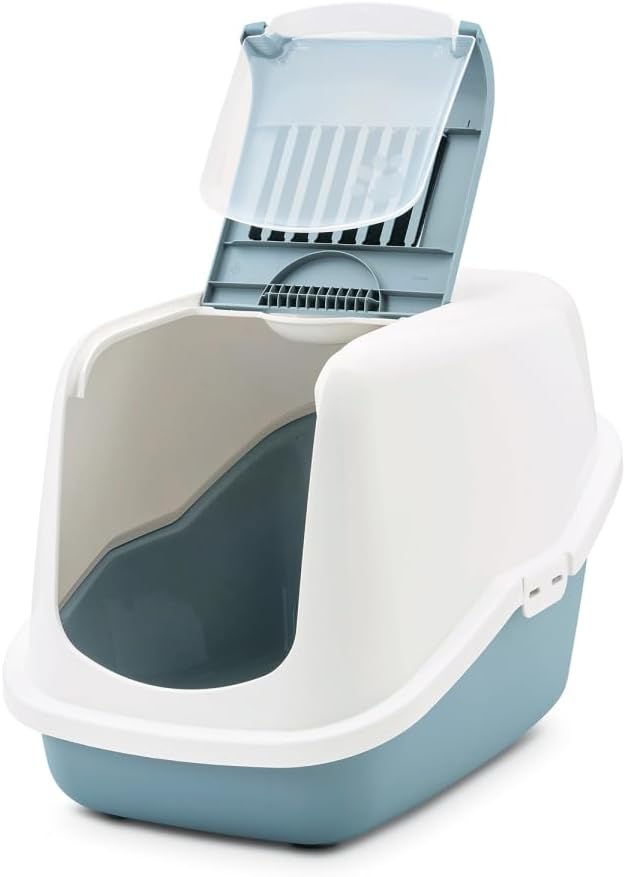 Serrano A0227-0 WBS Gatera Nestor Blue